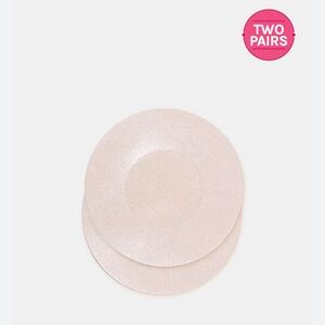 Two Pairs of Pasties